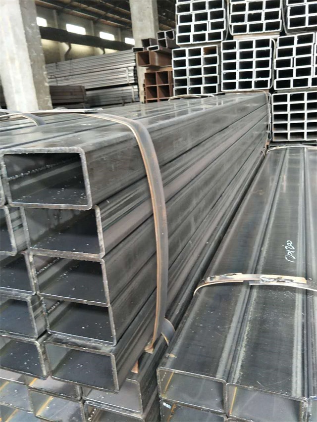建筑钢结构广西广西广西镀锌矩形管 Q355B 适用场景 建筑钢结构广西广西广西镀锌矩形管 Q355B 适用场景